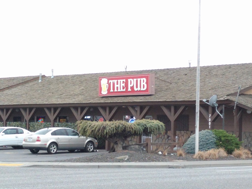 The Pub 99336