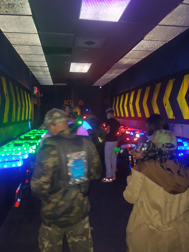 Laser Tag Center «Ultrazone Baltimore», reviews and photos, 7835 Eastpoint Mall #11, Baltimore, MD 21224, USA