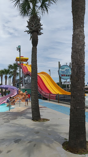 Water Park «Wild Water & Wheels», reviews and photos, 910 Highway 17 S, Surfside Beach, SC 29575, USA