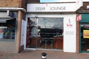 Delhi Lounge image