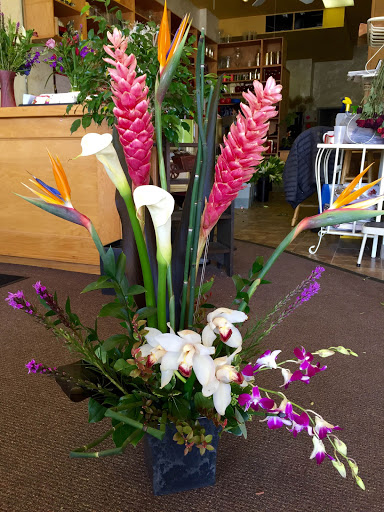 Florist «Greenwood Floral», reviews and photos, 8921 E Union Ave, Greenwood Village, CO 80111, USA
