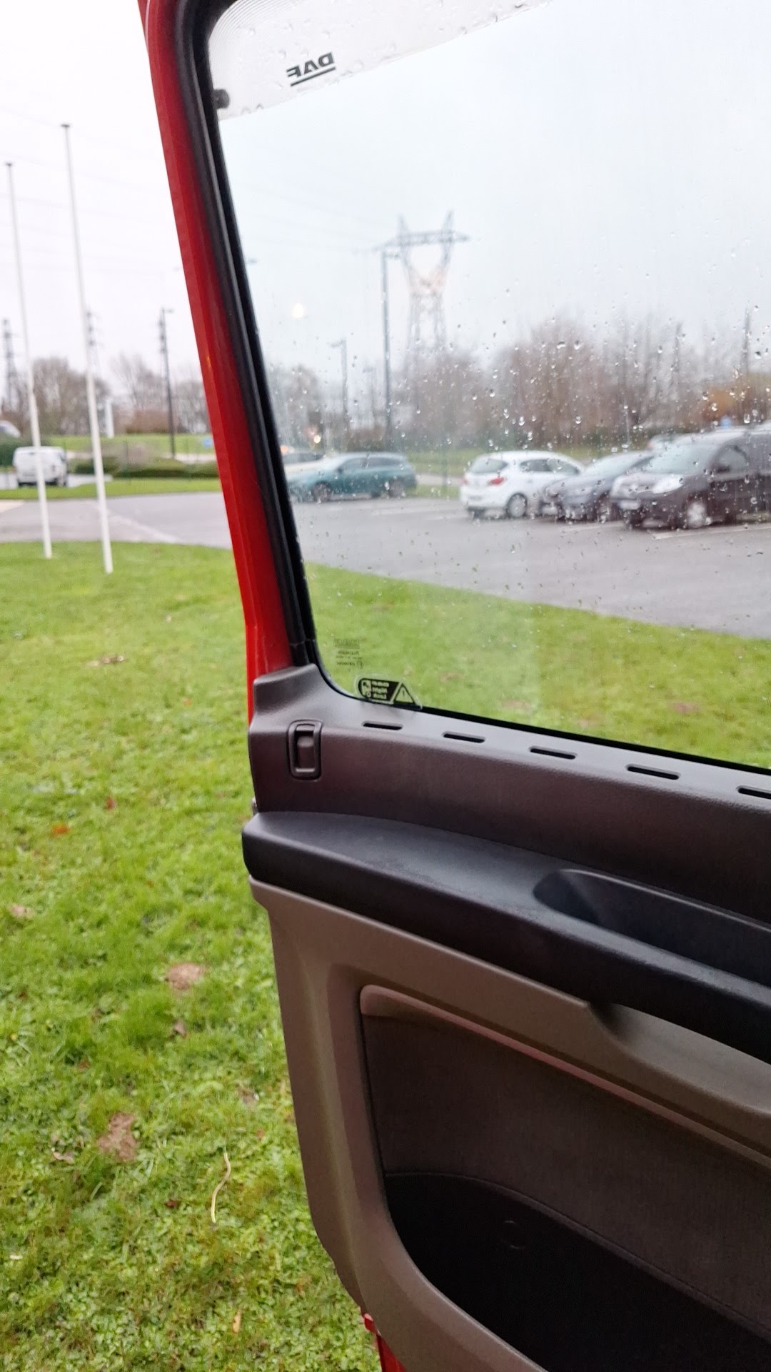 Photo n° 2 de l'avis de Andrzej.a fait le 05/12/2023 à 07:44