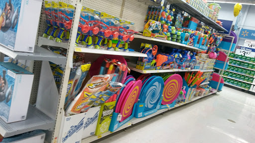 Department Store «Walmart Supercenter», reviews and photos, 410 N Canal Blvd, Thibodaux, LA 70301, USA