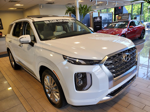 Car Dealer «Rick Case Hyundai Roswell», reviews and photos, 11446 Alpharetta Hwy, Roswell, GA 30076, USA