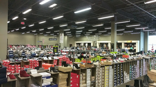 Shoe Store «DSW Designer Shoe Warehouse», reviews and photos, 95 NJ-23, Wayne, NJ 07470, USA