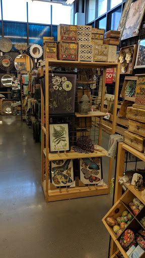 Furniture Store «Cost Plus World Market», reviews and photos, 230 Central Ave, Farmington, UT 84025, USA