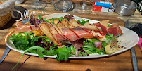 Prosciutto crudo du Restaurant français Restaurant l'Alambic à L'Isle-sur-la-Sorgue - n°6