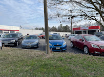 Haley Express Car Buying Center - Photo 6 - Car repair in Richmond, VA, Richmond