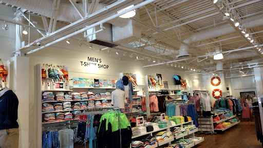 Shopping Mall «Allen Premium Outlets», reviews and photos, 820 Stacy Rd, Allen, TX 75013, USA