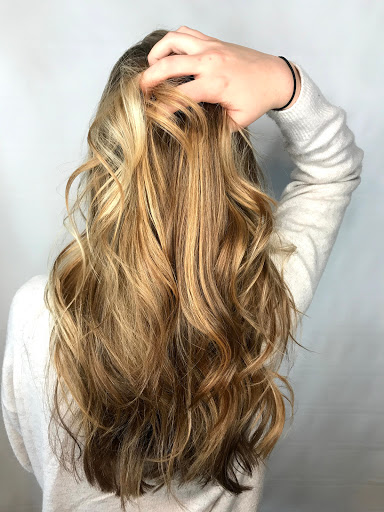 Hair Salon «SPARK SALON», reviews and photos, 16330 County Rd 30, Maple Grove, MN 55311, USA