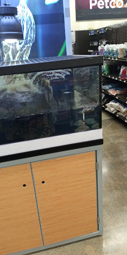 Pet Supply Store «Petco Animal Supplies», reviews and photos, 420 El Cerrito Plaza, El Cerrito, CA 94530, USA