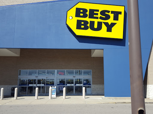 Electronics Store «Best Buy», reviews and photos, 16221 Ford Rd, Dearborn, MI 48126, USA
