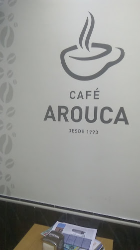 Comentários e avaliações sobre o Café Arouca