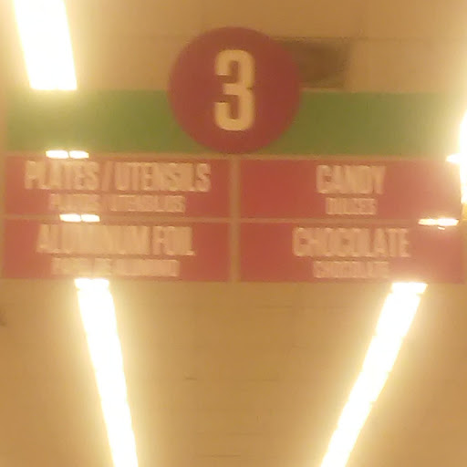 Discount Store «99 Cents Only Stores», reviews and photos, 2450 E Chapman Ave, Fullerton, CA 92831, USA