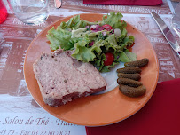 Terrine du Restaurant Le T'Chiot Zinc à Amiens - n°5
