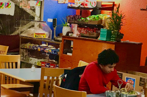 Grocery Store «Azteca Grocery», reviews and photos, 215 Washington St, Newburgh, NY 12550, USA