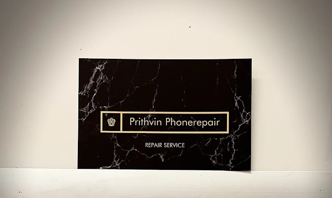 Rezensionen über Prithvin Phonerepair in Schwyz - Mobiltelefongeschäft