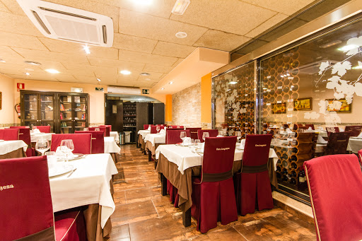 La Cava Aragonesa en Benidorm