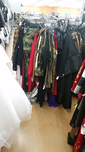 Thrift Store «Goodwill Store & Donation Center», reviews and photos