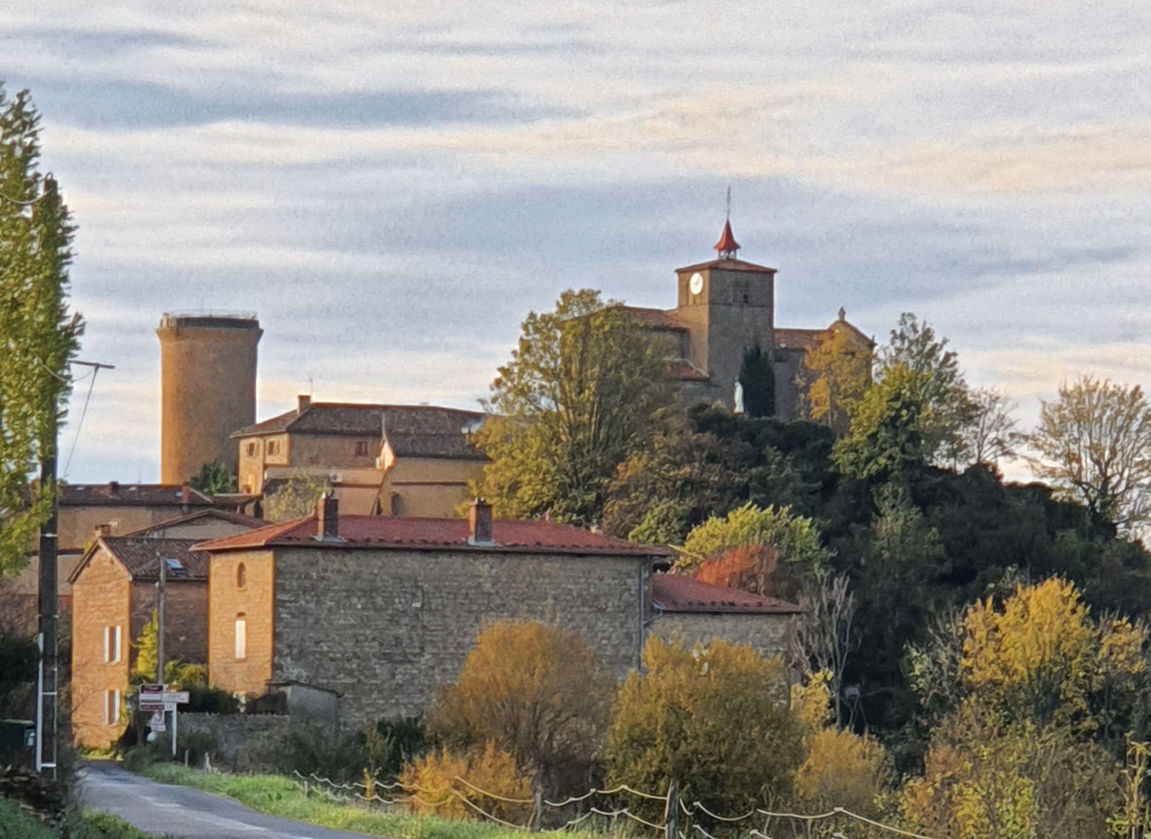 Photo n° 5 de l'avis de Beatrice.o fait le 17/11/2022 à 16:38
