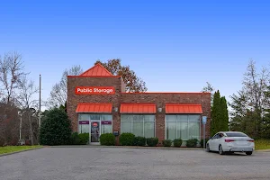 Public Storage image