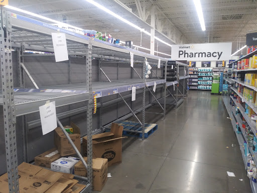 Department Store «Walmart Supercenter», reviews and photos, 300 Pleasant Grove Rd #600, Mt Juliet, TN 37122, USA