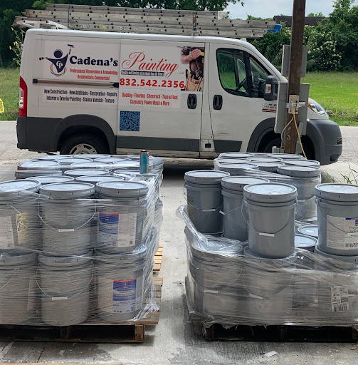 Paint Store «Sherwin-Williams Paint Store», reviews and photos, 5233 Bellaire Blvd, Bellaire, TX 77401, USA