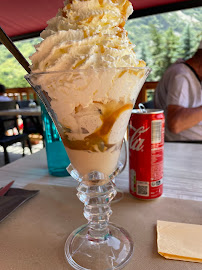 Plats et boissons du Restaurant Le PéchaÏ à Bonneval-sur-Arc - n°8