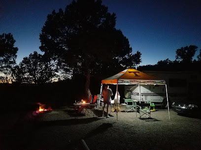 Juniper Campground