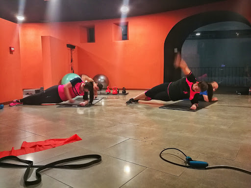 Vita Liberté Gimnàs en Mataró, Barcelona