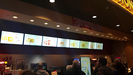 Movie Theater «Regal Cinemas Great Northern Mall 10 & RPX», reviews and photos, 450 Great Northern Blvd, North Olmsted, OH 44070, USA