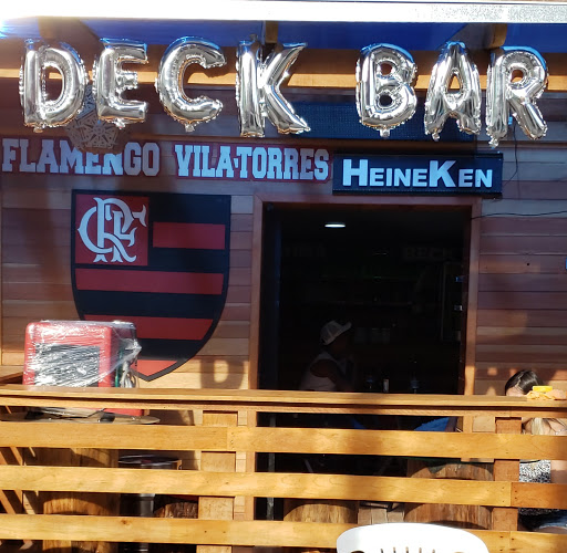 Deck Bar R.D.M