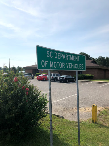 Department of Motor Vehicles «North Augusta DMV Office», reviews and photos