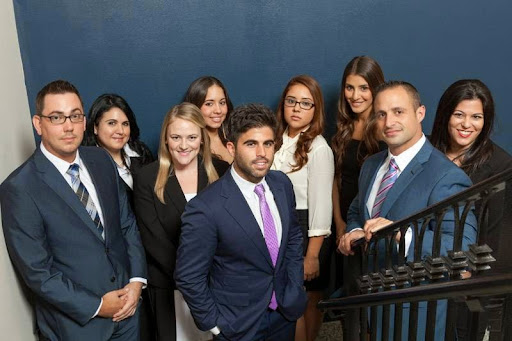 Attorney «Saban and Solomon Attorneys At Law», reviews and photos