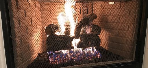 Fireside Escapes