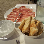 Photo n°1 de l'avis de Luciano.o fait le 11/07/2018 à 00:07 sur le  Agriturismo a Casa da Angelo à Grottammare