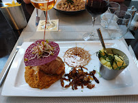 Plats et boissons du Restaurant français L'Épicurien à Arras - n°2