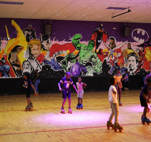 Bowling Alley «Metro Fun Center», reviews and photos, 1959 Metropolitan Pkwy SW, Atlanta, GA 30315, USA