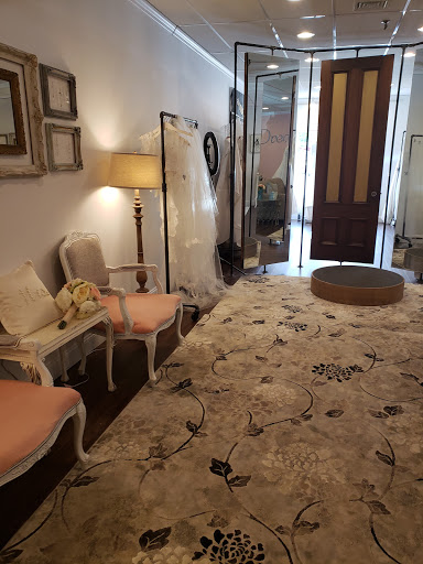 Bridal Shop «Your Dream Bridal», reviews and photos, 730 Boston Post Rd, Sudbury, MA 01776, USA