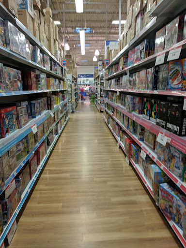 Toy Store «Toys