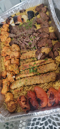 Grocery Store «Al-Yousef Supermarket & Restaurant», reviews and photos, 6329 S 20th St, Oak Creek, WI 53154, USA