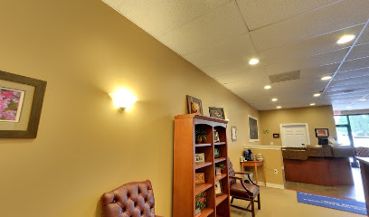 Patterson Chiropractic Center