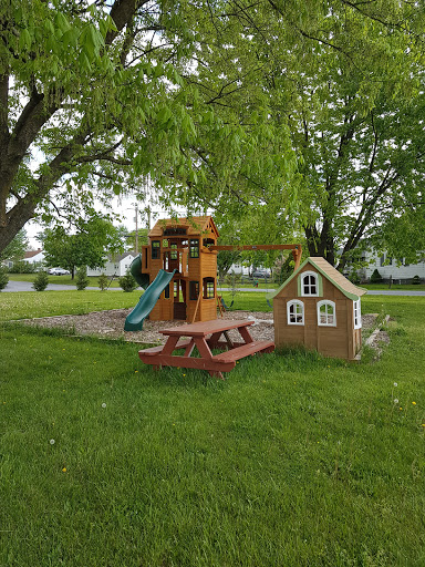 Mosque «Muslim community center Winchester area», reviews and photos, 420 Stephenson Rd, Stephenson, VA 22656, USA