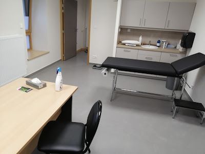 Maison Médicale à Corcieux