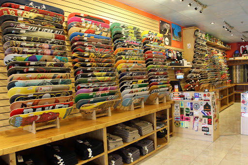 Skate Shop «Bruised Bones Skate Shop», reviews and photos, 9822 Potranco Rd #116, San Antonio, TX 78251, USA
