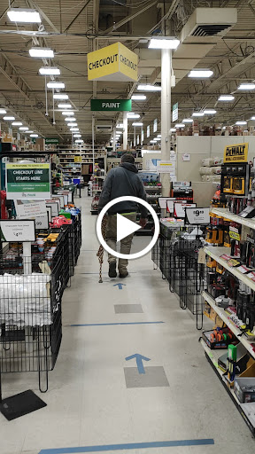 Hardware Store «PaulB Hardware», reviews and photos, 50 Wood Corner Rd, Lititz, PA 17543, USA