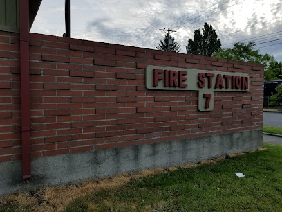 Tacoma Fire Station 7