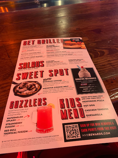 Bowling Alley «Bowlero Kennesaw», reviews and photos, 775 Cobb Pl Blvd NW, Kennesaw, GA 30144, USA