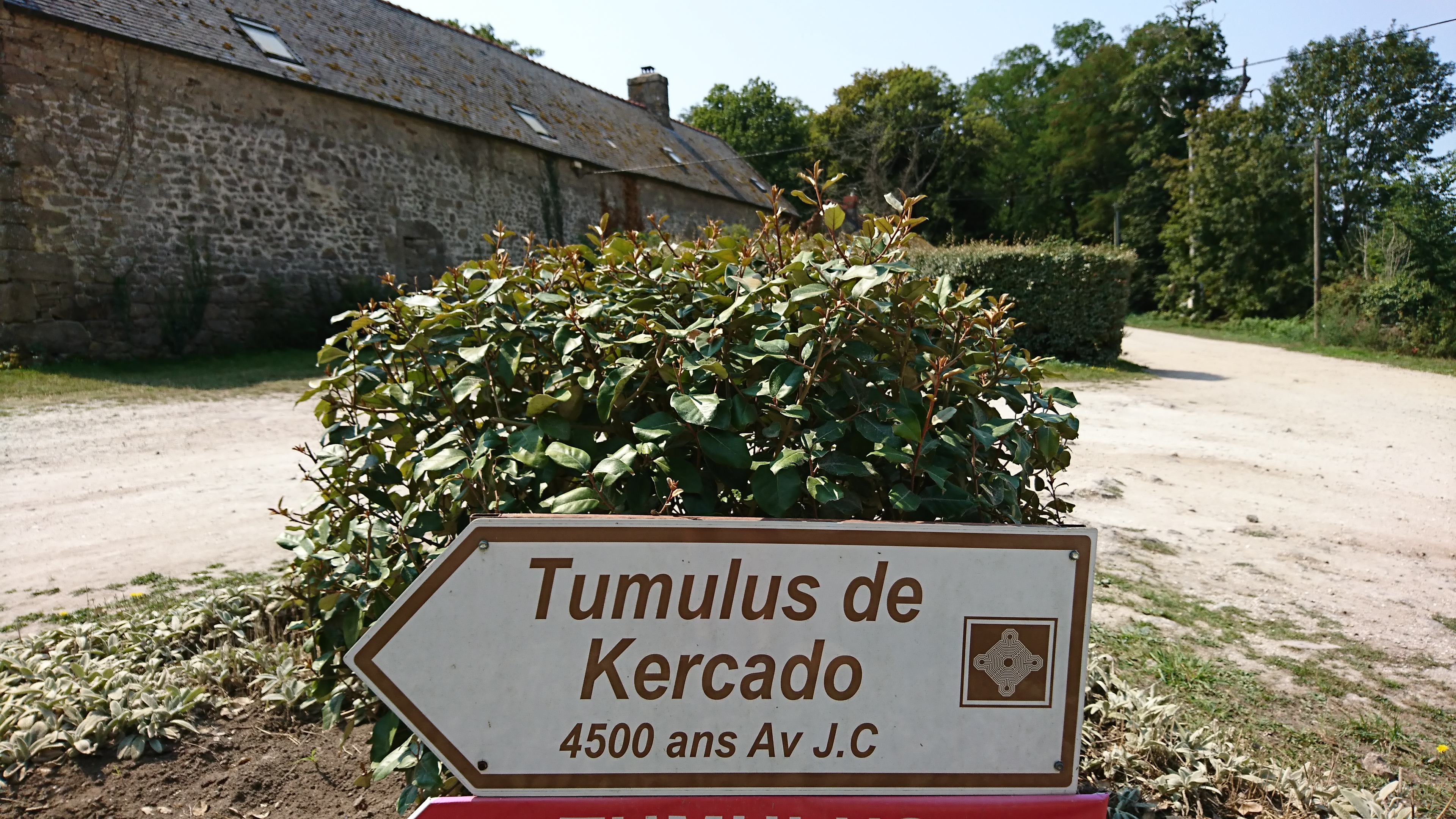 Photo n° 1 de l'avis de Mehdi.a fait le 22/08/2018 à 13:17
