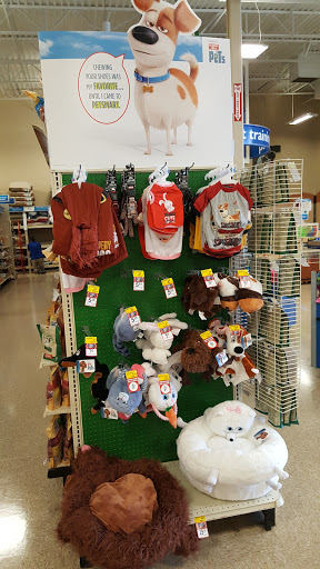 Pet Supply Store «PetSmart», reviews and photos, 14420 Farm to Market 2920, Tomball, TX 77377, USA